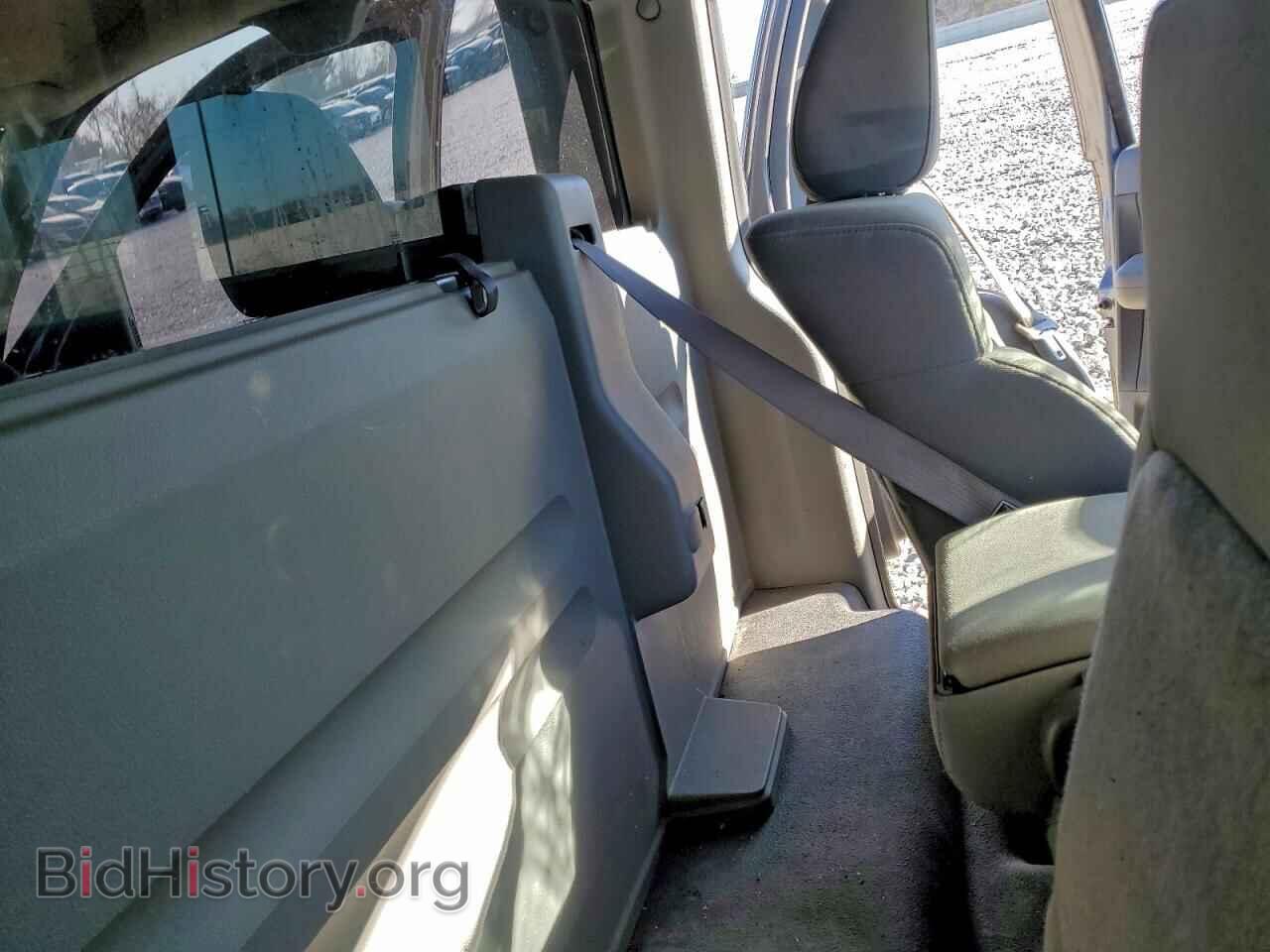2008 FORD All Models - VIN: 1FTRF12W98KD36100 - Фото 10