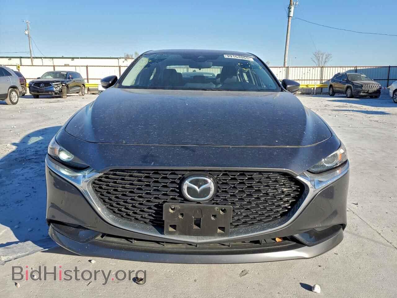 2021 MAZDA 3 - VIN: JM1BPACL9M1335810 - Фото 5