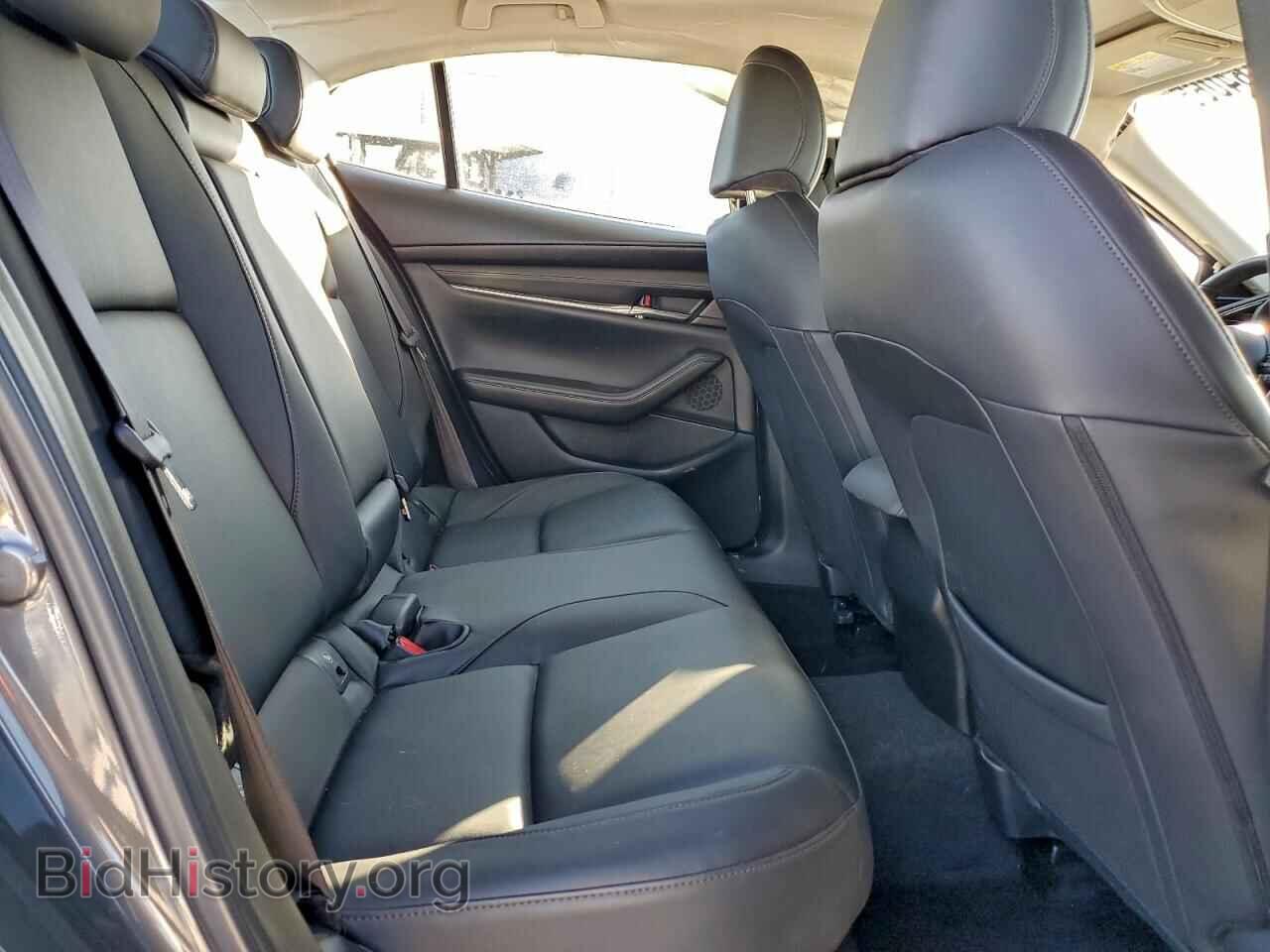 2021 MAZDA 3 - VIN: JM1BPACL9M1335810 - Фото 10