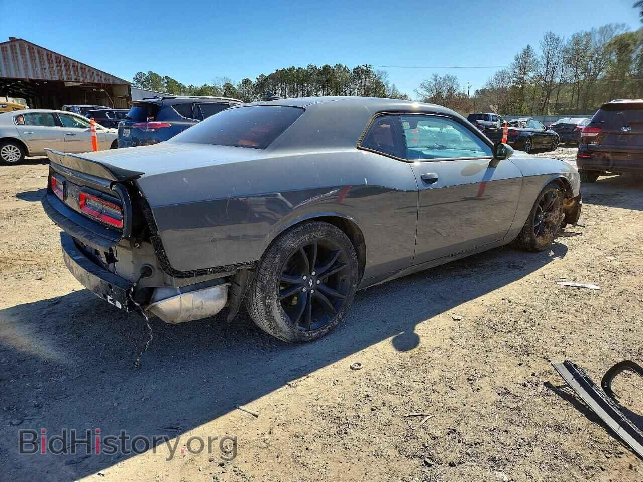 2017 DODGE CHALLENGER - VIN: 2C3CDZAGXHH574246 - Photo 3