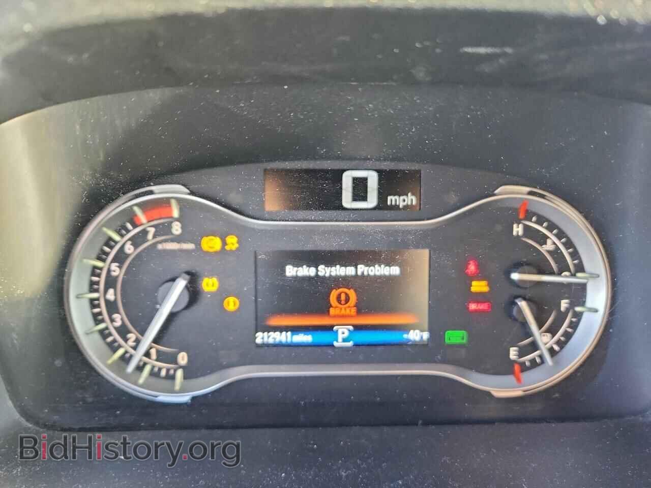 2016 HONDA PILOT - VIN: 5FNYF6H57GB003378 - Фото 9