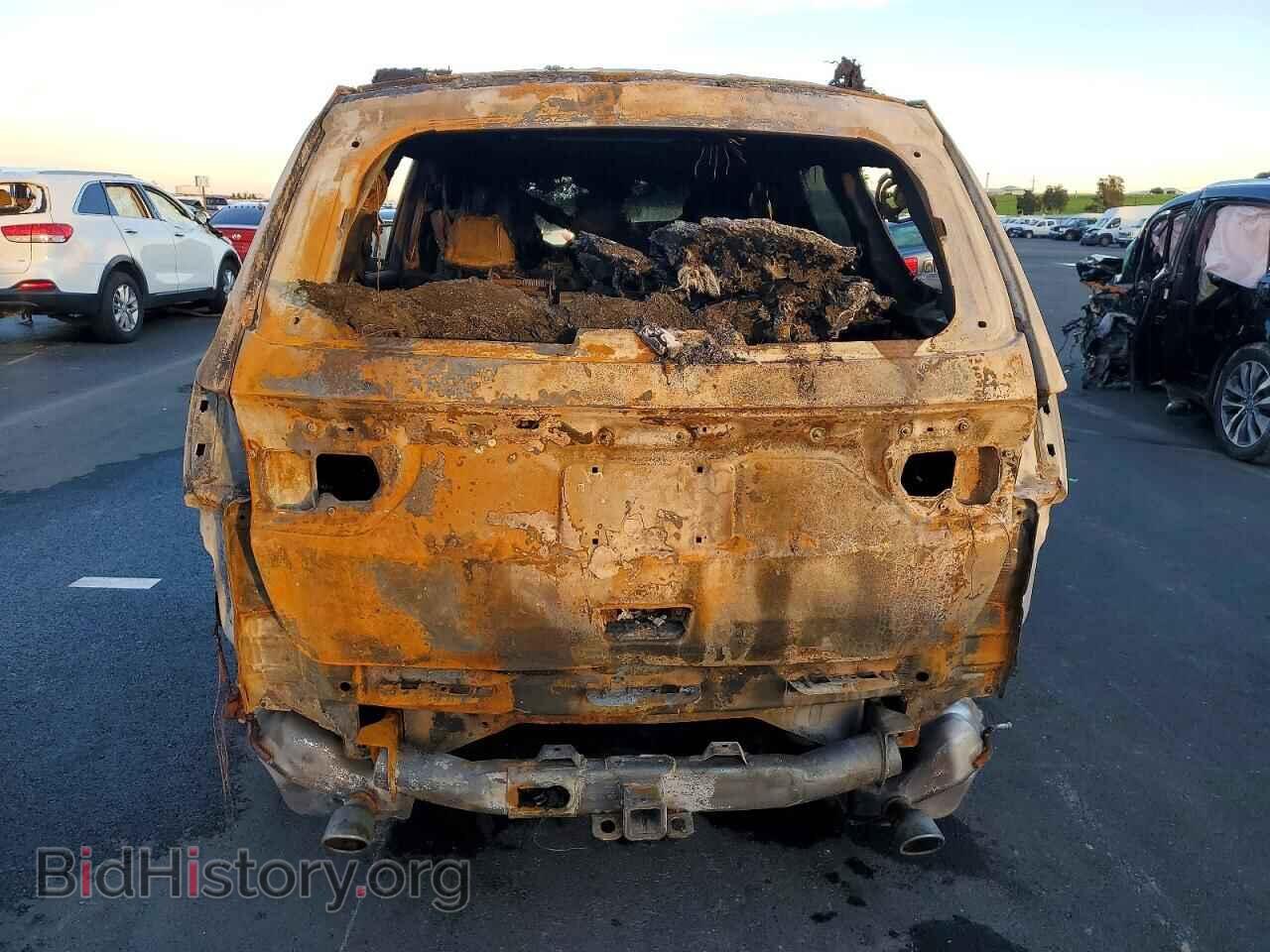 2026 DODGE DURANGO - VIN: 1C4SDJCT3TC173944 - Photo 6