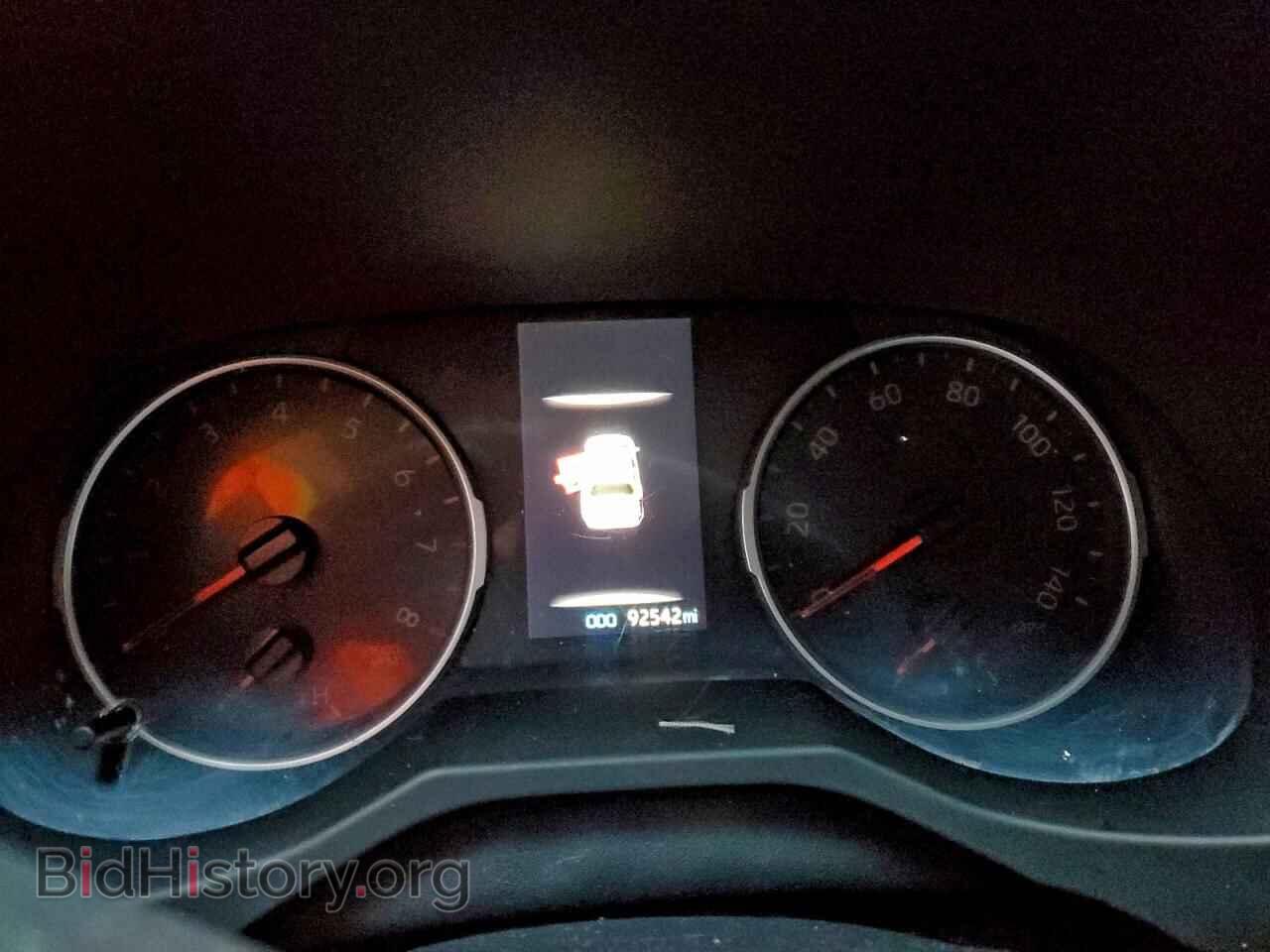 2019 TOYOTA RAV4 - VIN: JTMP1RFV6KD009350 - Фото 9