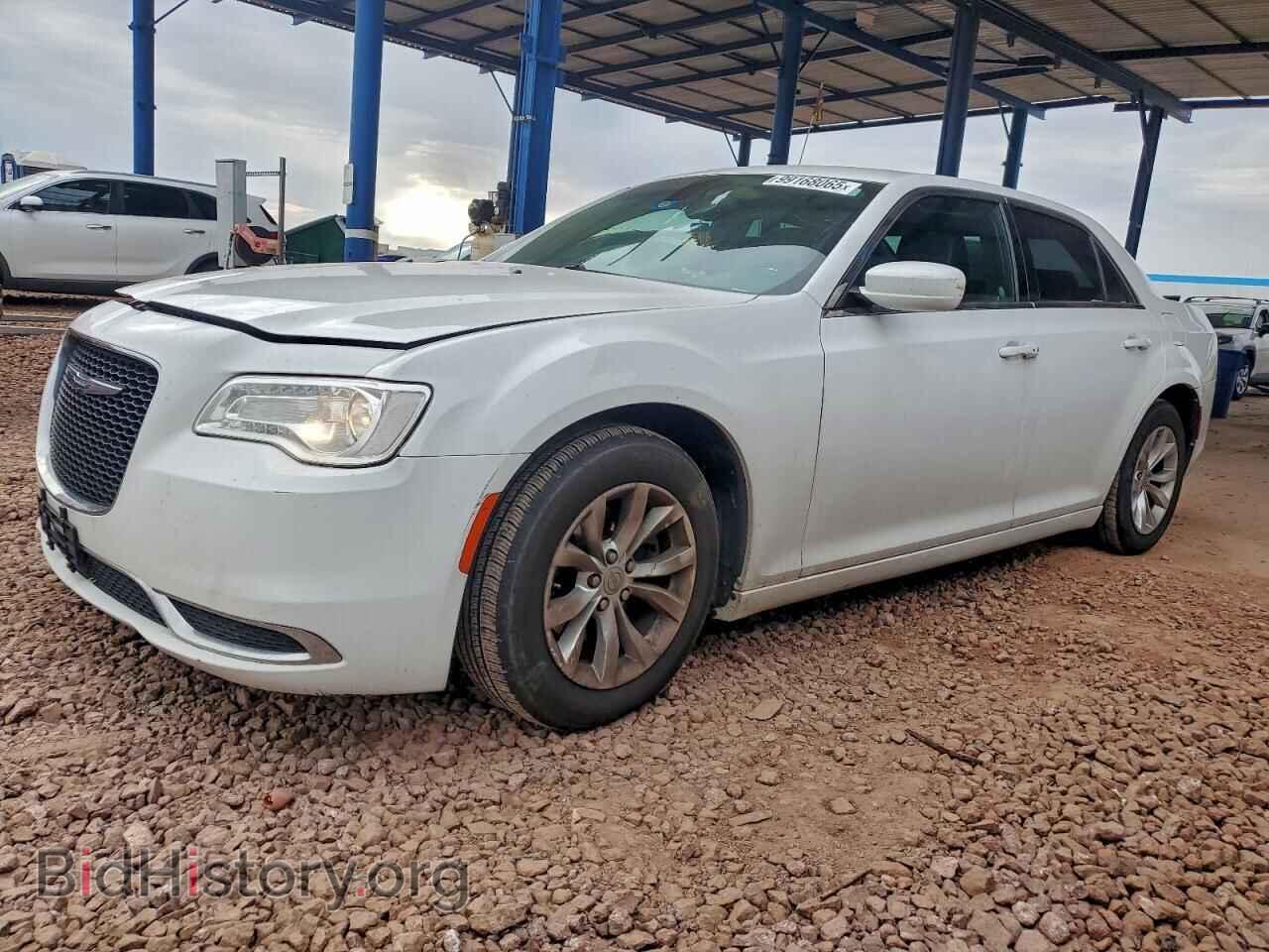 Photo 2C3CCAAG4FH779515 - CHRYSLER 300 2015