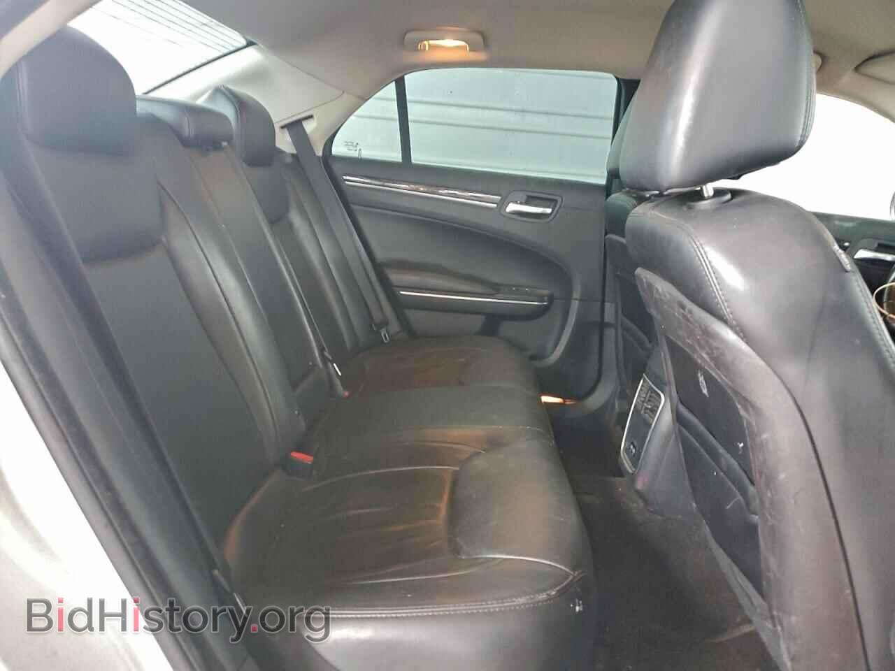 2015 CHRYSLER 300 - VIN: 2C3CCAAG4FH779515 - Фото 10