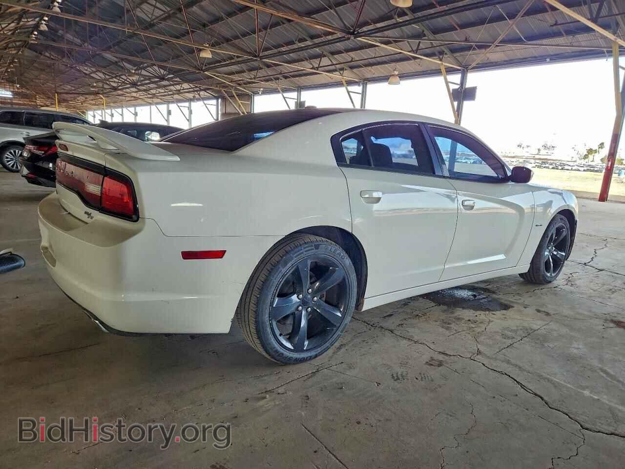 2013 DODGE CHARGER - VIN: 2C3CDXCT7DH677875 - Фото 3