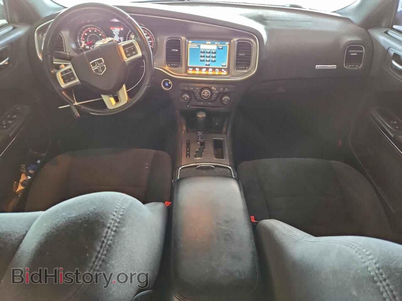 2013 DODGE CHARGER - VIN: 2C3CDXCT7DH677875 - Фото 8