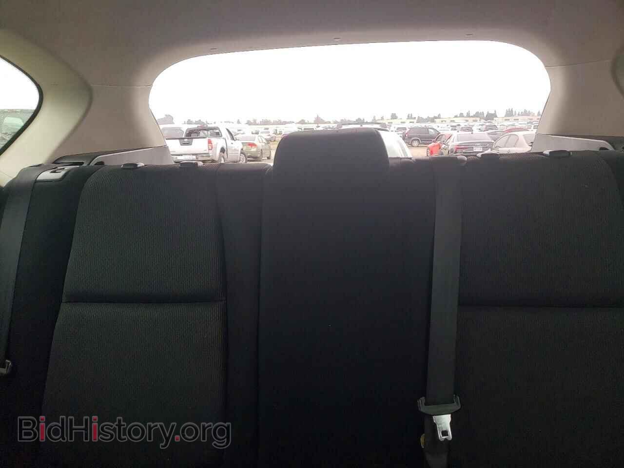 2013 MAZDA CX-5 - VIN: JM3KE2BE1D0142918 - Фото 10