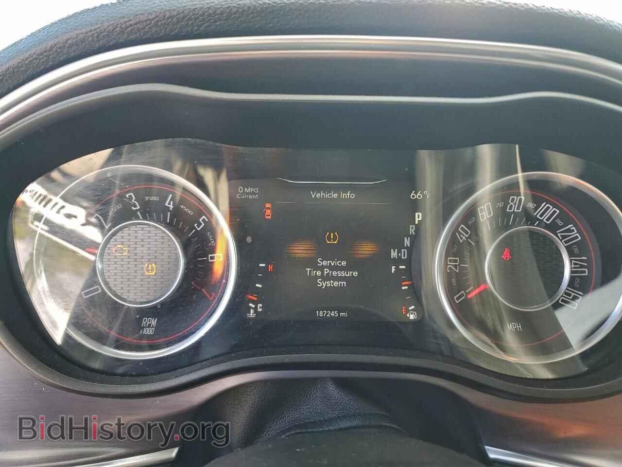 2016 DODGE CHALLENGER - VIN: 2C3CDZAG0GH176865 - Фото 9