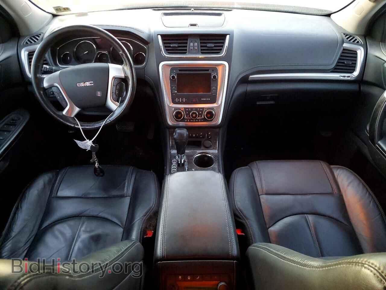 2014 GMC ACADIA - VIN: 1GKKVRKD9EJ307526 - Фото 8