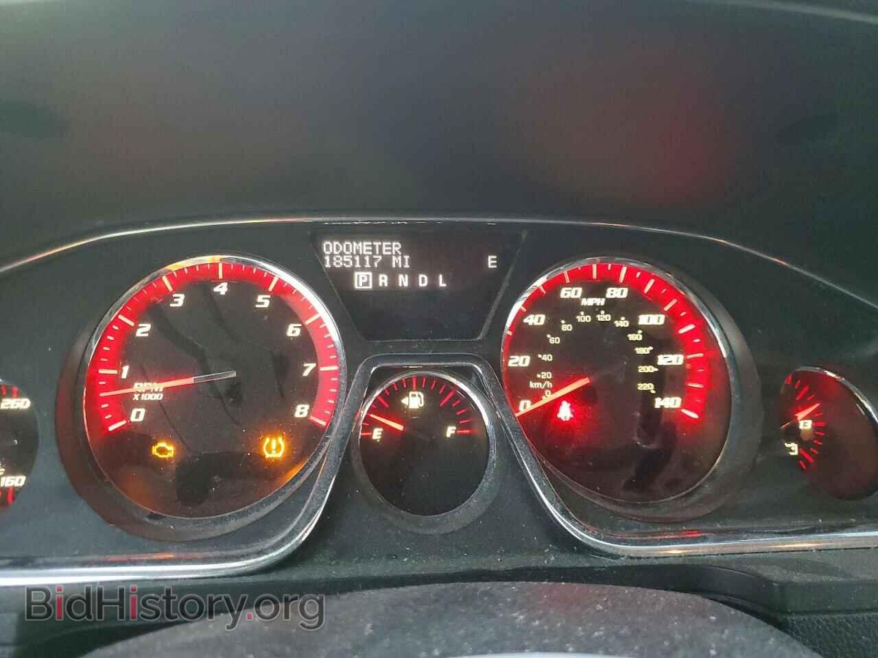 2014 GMC ACADIA - VIN: 1GKKVRKD9EJ307526 - Фото 9