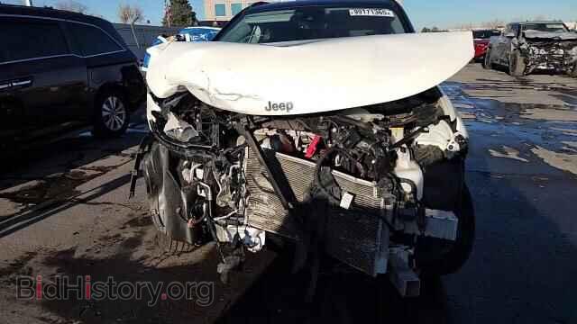 2021 JEEP COMPASS - VIN: 3C4NJDCB2MT515792 - Photo 15