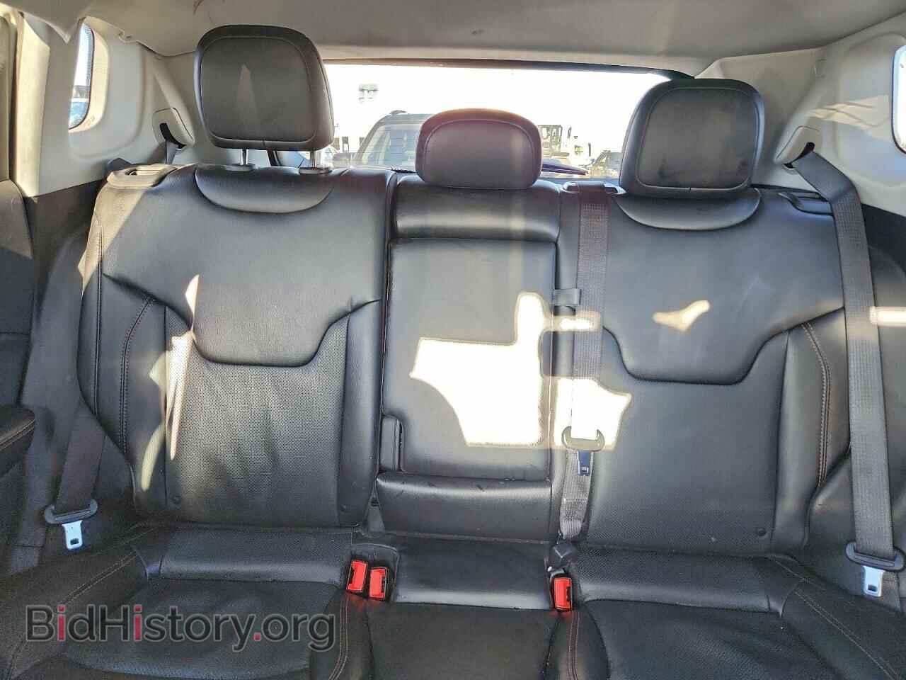 2021 JEEP COMPASS - VIN: 3C4NJDCB2MT515792 - Photo 10