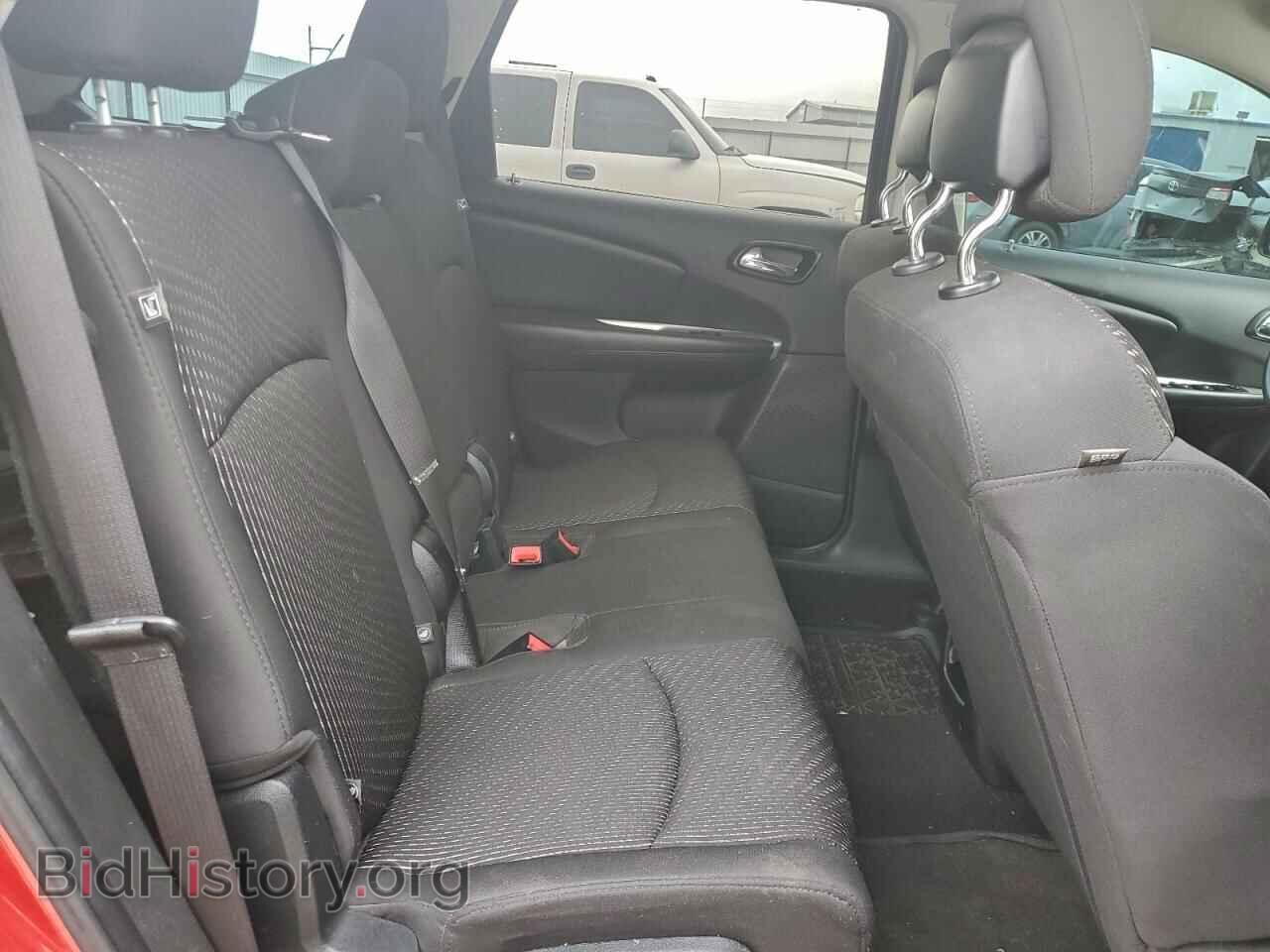 2015 DODGE JOURNEY - VIN: 3C4PDCAB0FT618323 - Фото 10