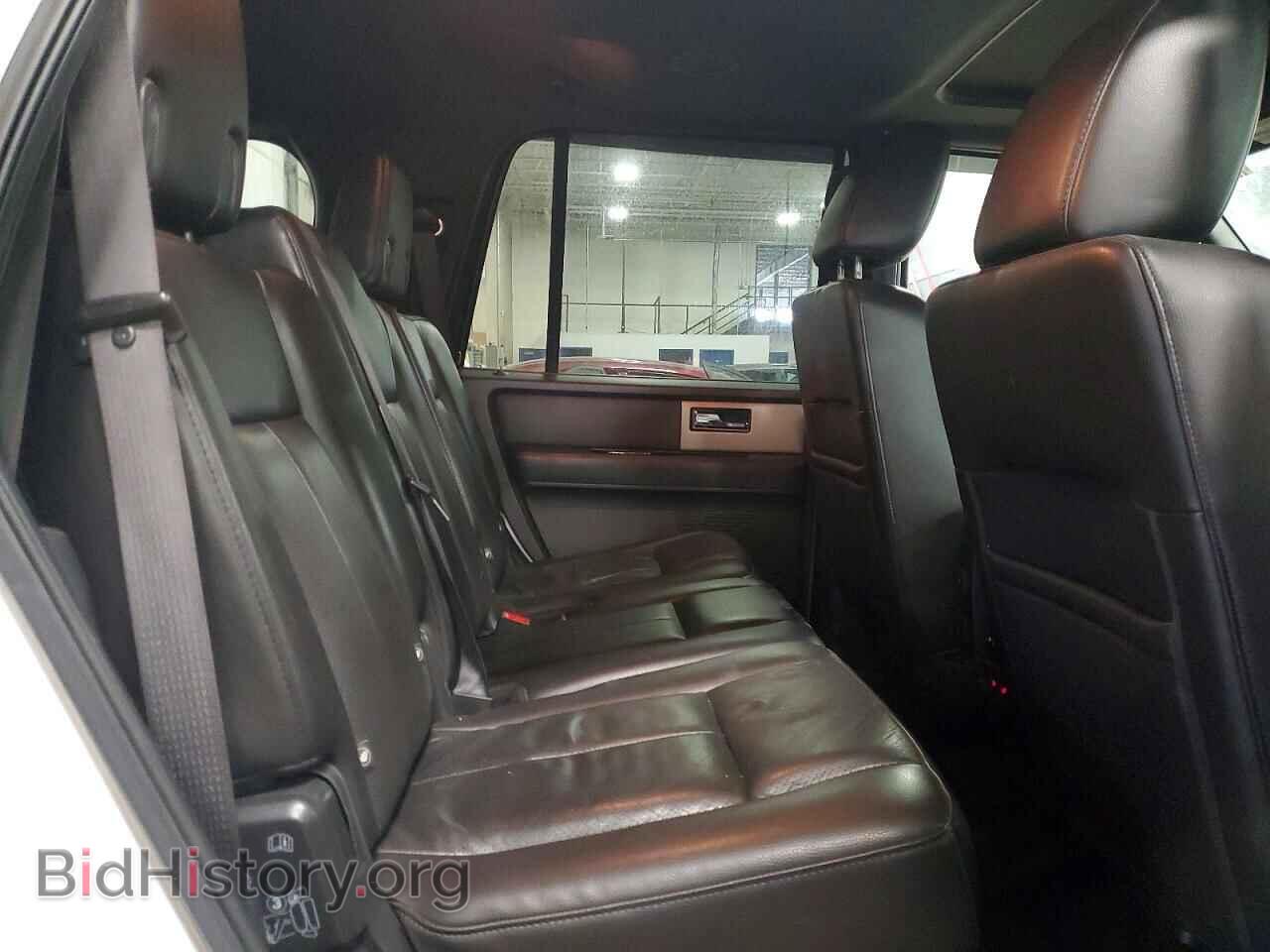 2014 FORD EXPEDITION - VIN: 1FMJU2A59EEF51922 - Фото 11