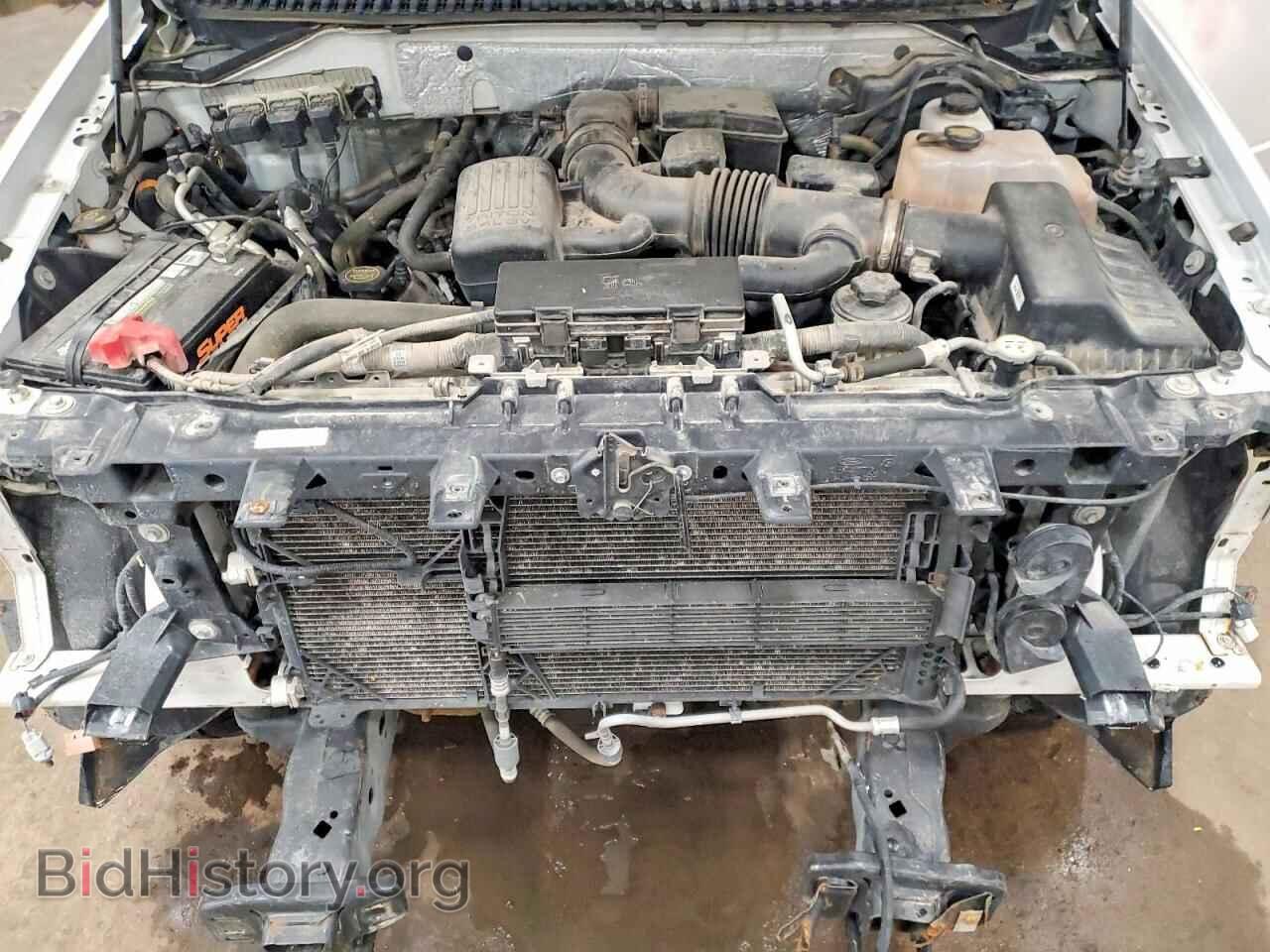 2014 FORD EXPEDITION - VIN: 1FMJU2A59EEF51922 - Фото 12