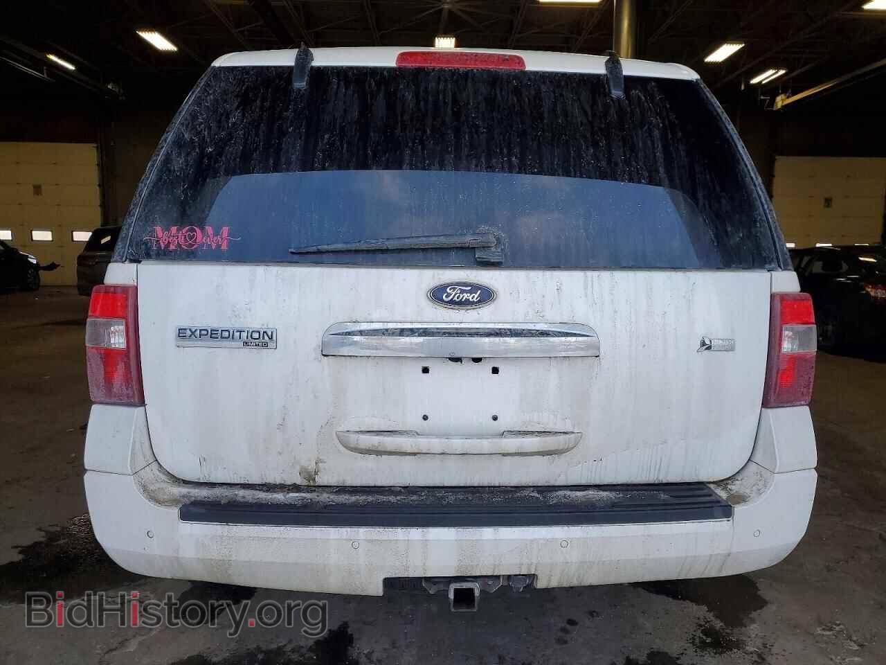 2014 FORD EXPEDITION - VIN: 1FMJU2A59EEF51922 - Фото 6