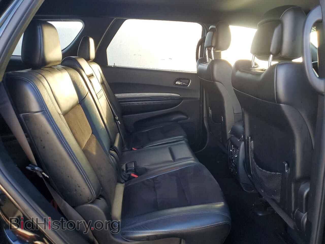 2020 DODGE DURANGO - VIN: 1C4RDHDG3LC259232 - Photo 11