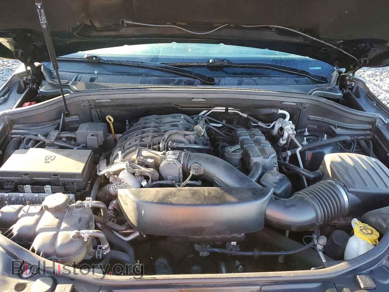 2020 DODGE DURANGO - VIN: 1C4RDHDG3LC259232 - Photo 12