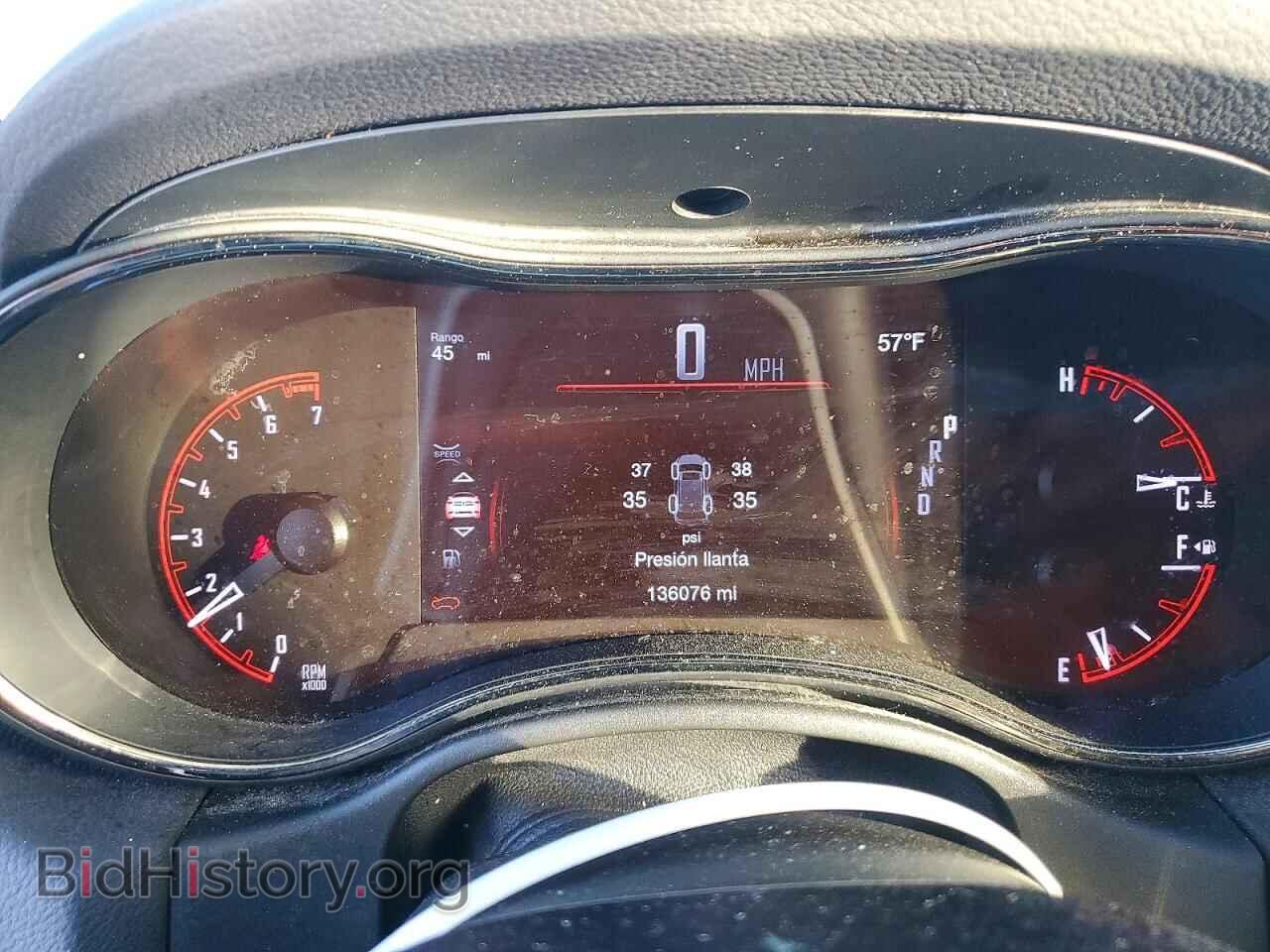 2020 DODGE DURANGO - VIN: 1C4RDHDG3LC259232 - Photo 9