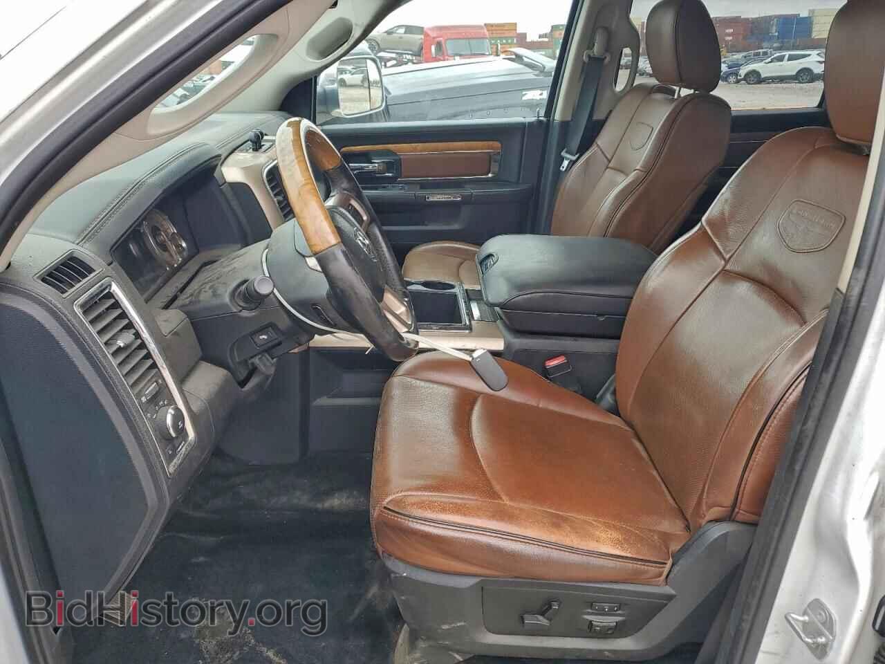 2015 RAM 1500 - VIN: 1C6RR7WT2FS723134 - Фото 7