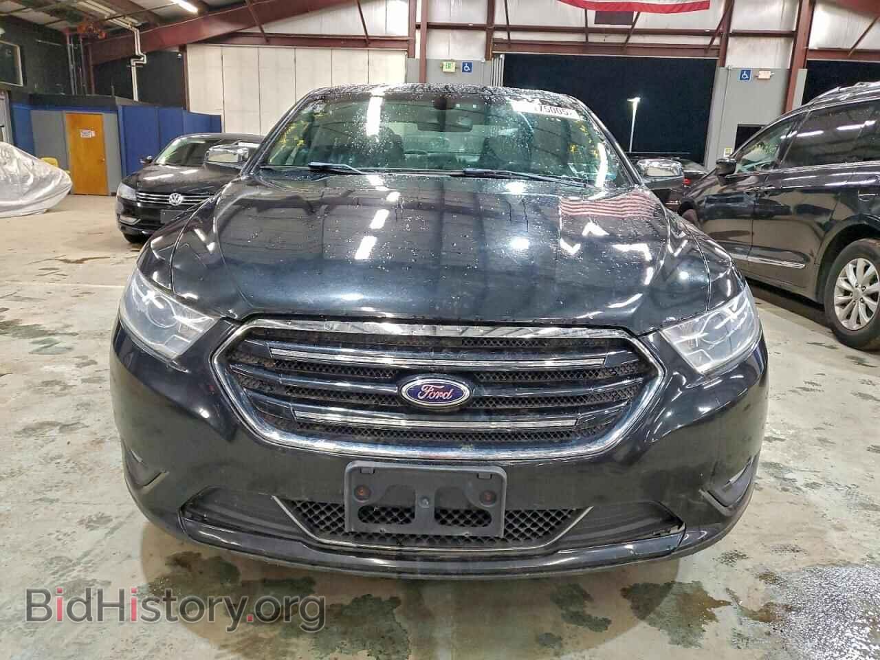 2014 FORD TAURUS - VIN: 1FAHP2F82EG158352 - Photo 5
