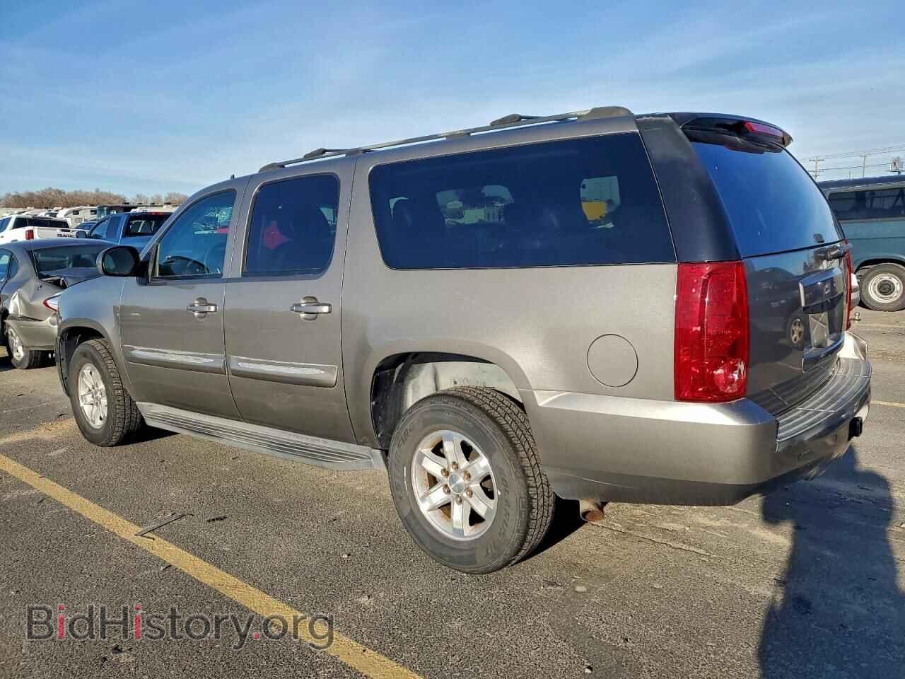 2007 GMC YUKON - VIN: 1GKFK16347J247462 - Фото 2