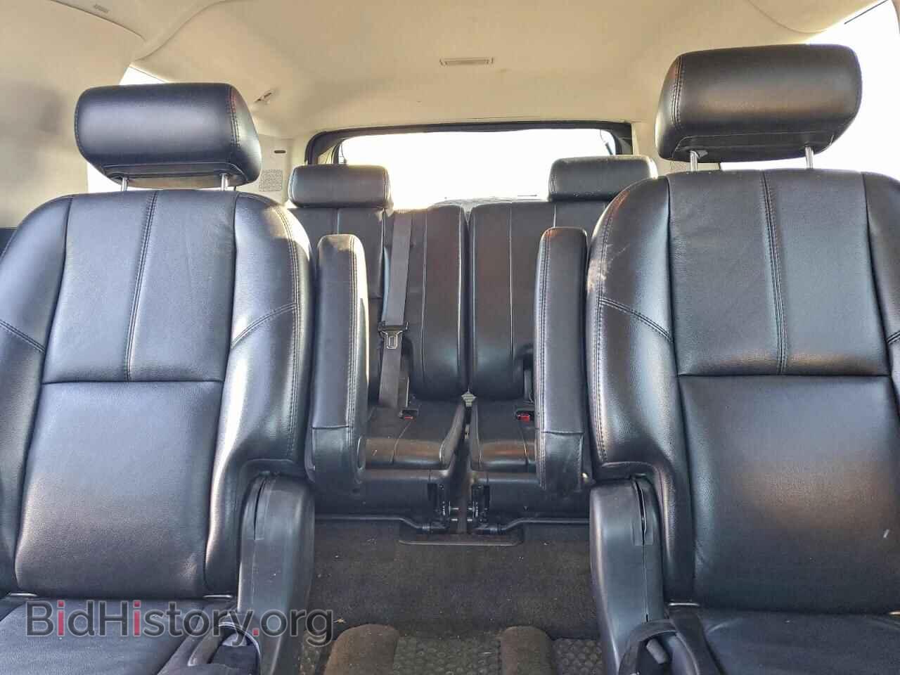 2007 GMC YUKON - VIN: 1GKFK16347J247462 - Фото 10