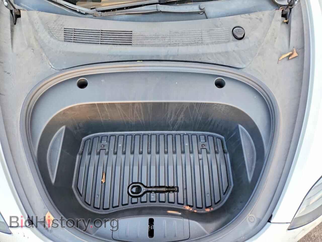 2021 TESLA MODEL 3 - VIN: 5YJ3E1EA1MF100489 - Photo 11