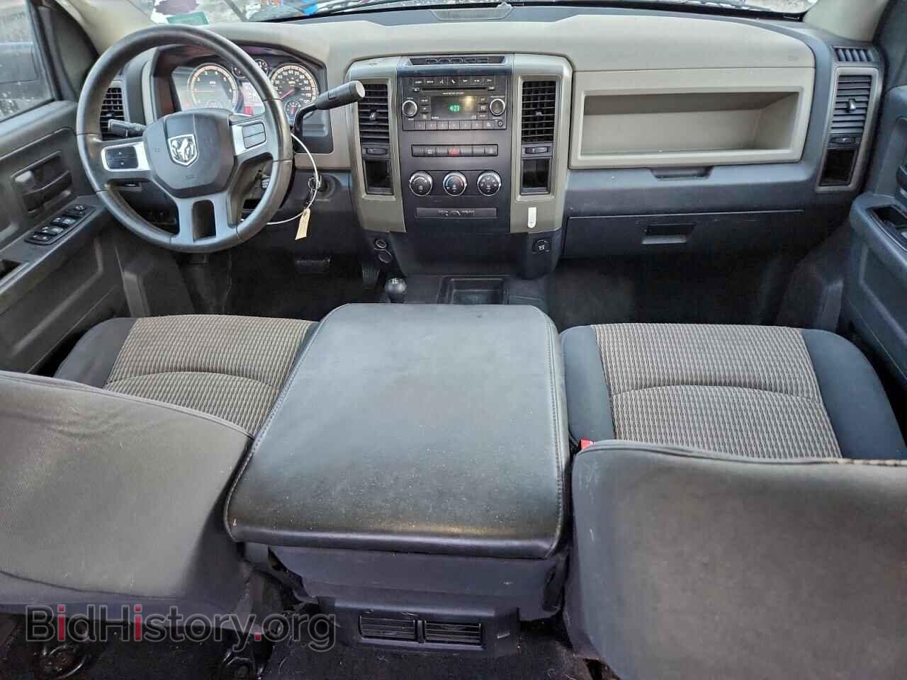 2011 DODGE All Models - VIN: 3D7TT2CT4BG581500 - Photo 8