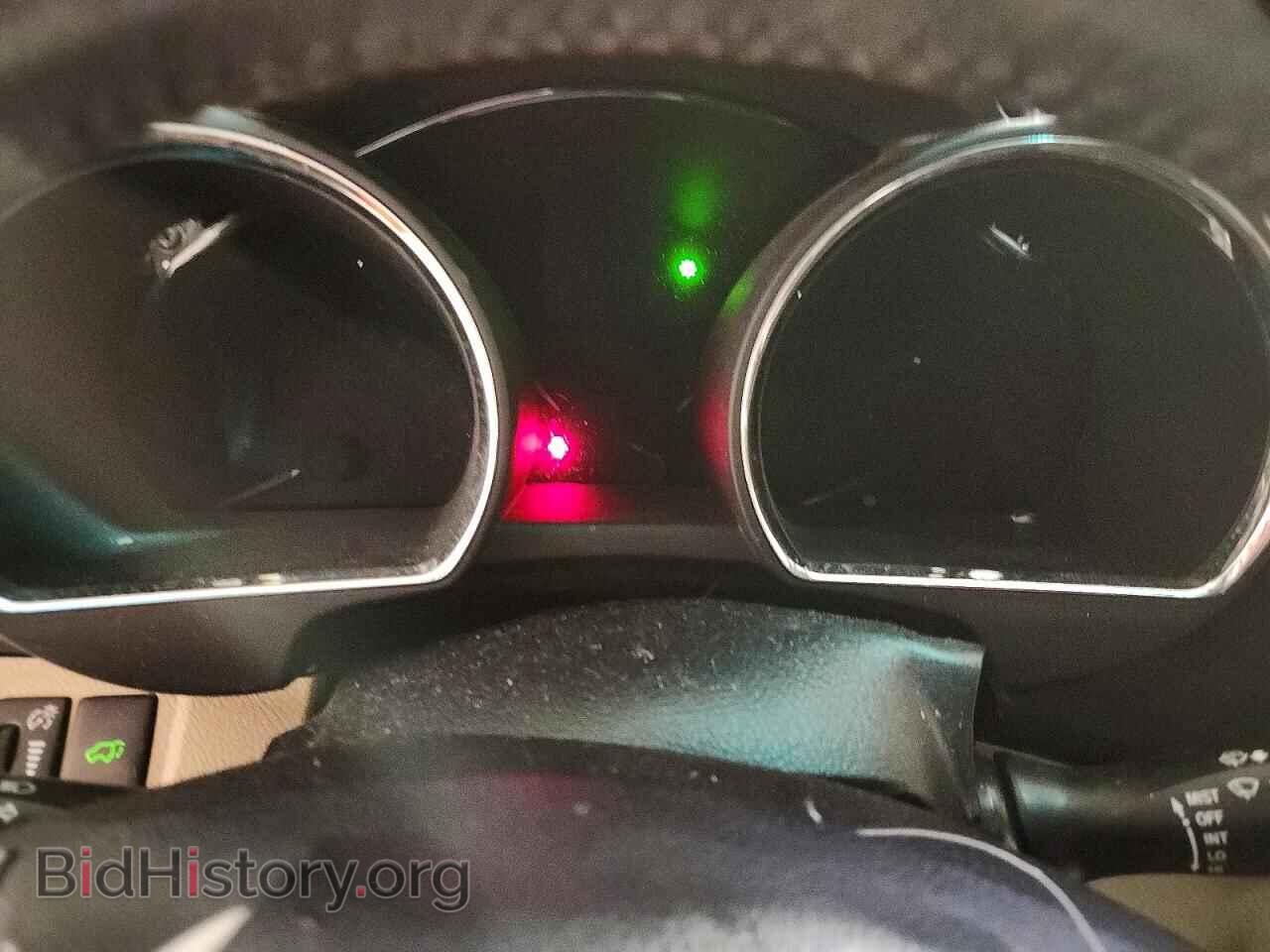 2012 TOYOTA HIGHLANDER - VIN: 5TDDK3EH2CS153749 - Фото 9