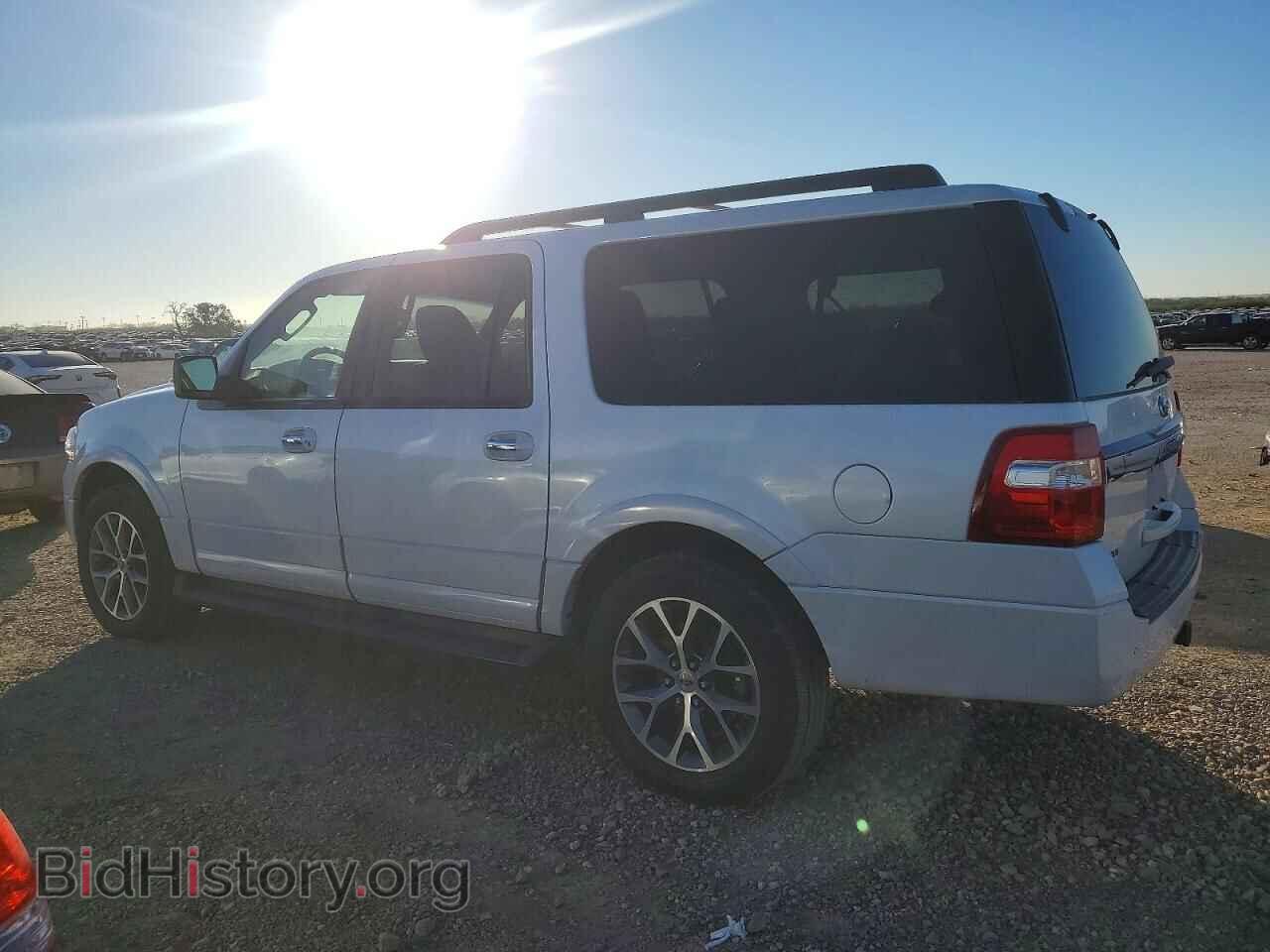 2017 FORD EXPEDITION - VIN: 1FMJK1HT8HEA65059 - Фото 2