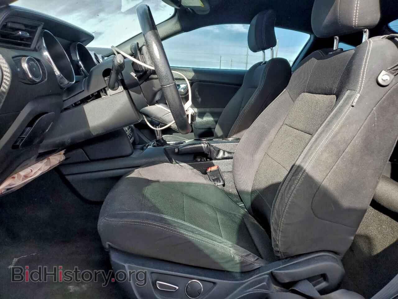 2016 FORD ALL Models - VIN: 1FA6P8AM7G5311613 - Фото 7