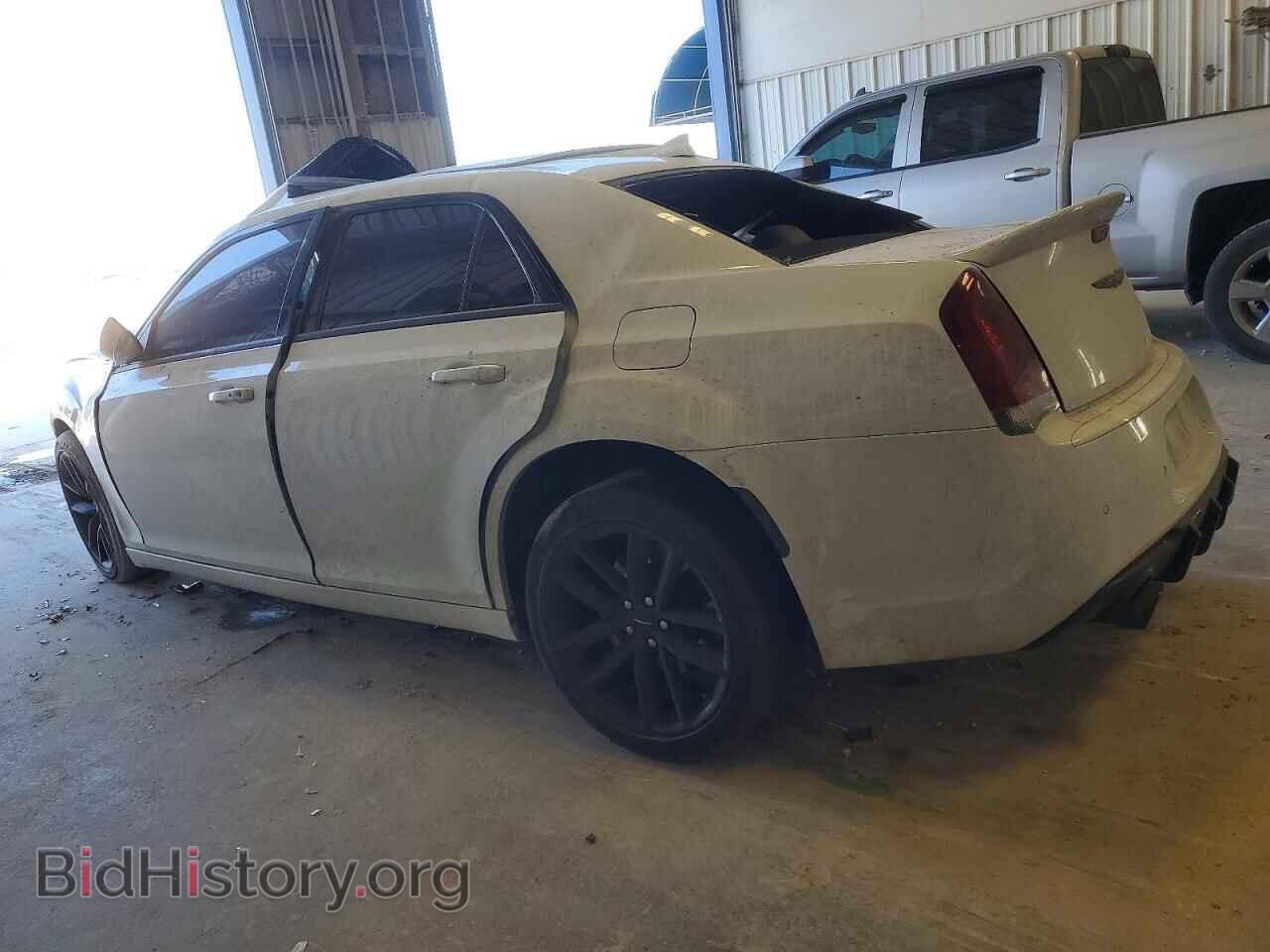 2023 CHRYSLER 300 - VIN: 2C3CCAPJ4PH500908 - Фото 2
