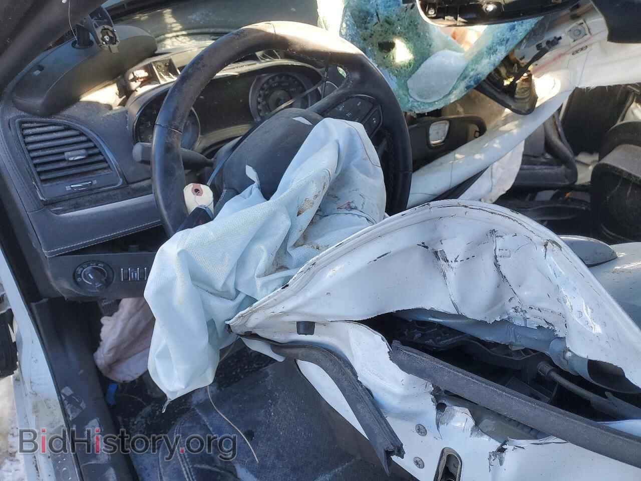 2023 CHRYSLER 300 - VIN: 2C3CCAPJ4PH500908 - Фото 8