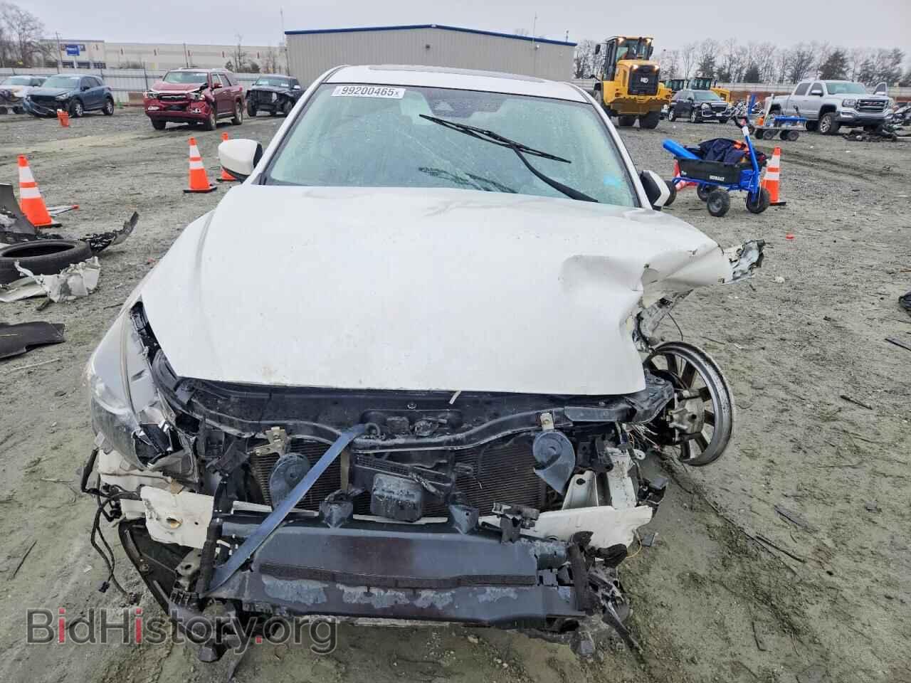 2017 MAZDA 3 - VIN: 3MZBN1M30HM137739 - Фото 5
