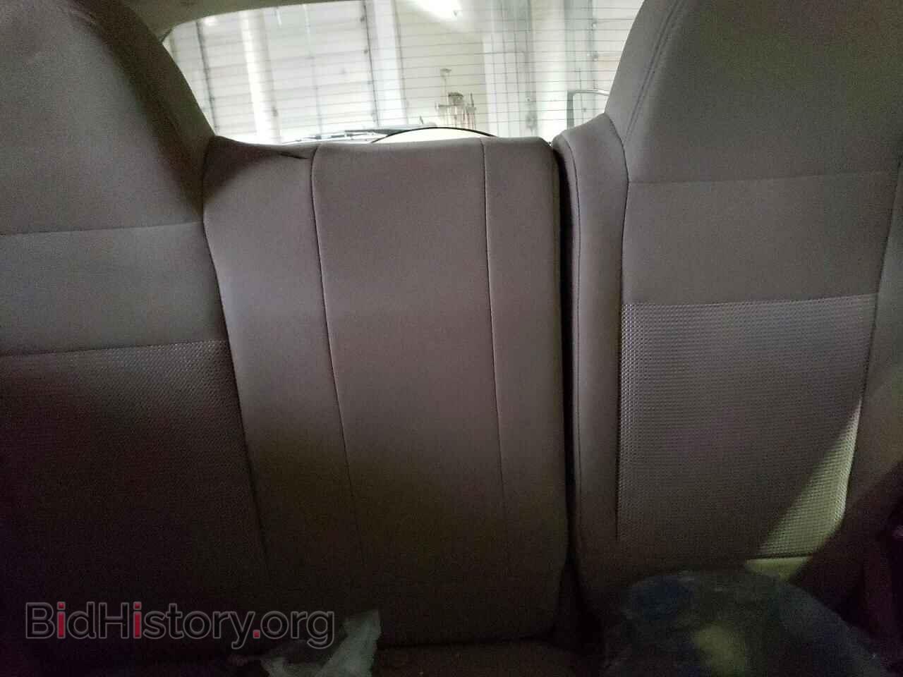 2012 JEEP COMPASS - VIN: 1C4NJCEB6CD661222 - Photo 10