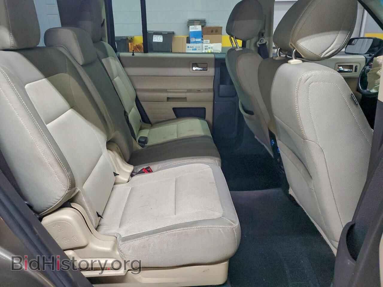 2014 FORD FLEX - VIN: 2FMGK5B88EBD05644 - Фото 11