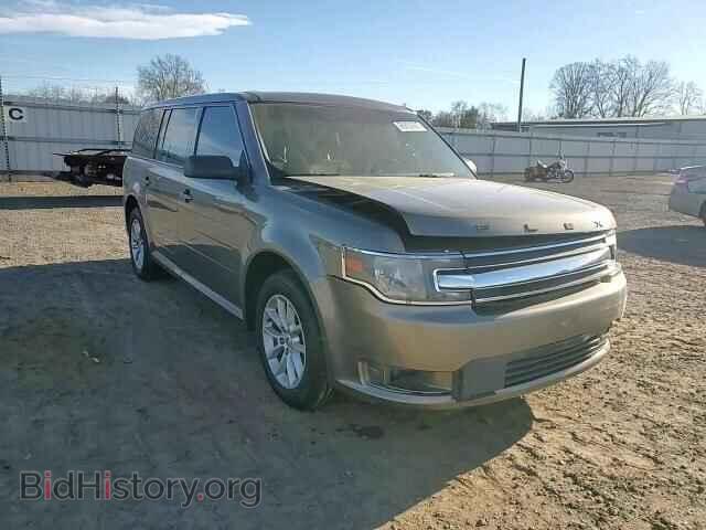 2014 FORD FLEX - VIN: 2FMGK5B88EBD05644 - Фото 14