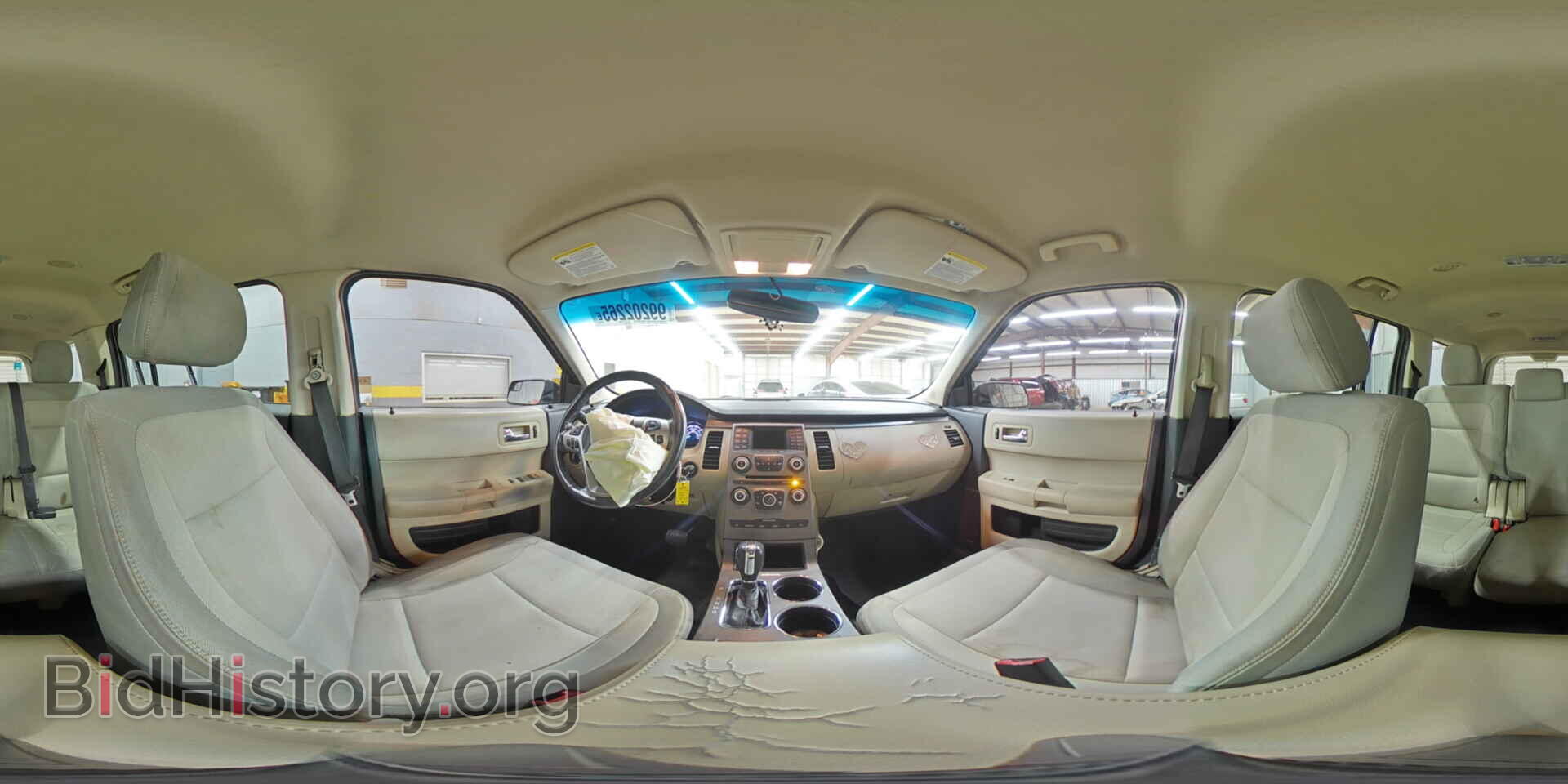 2014 FORD FLEX - VIN: 2FMGK5B88EBD05644 - Фото 15
