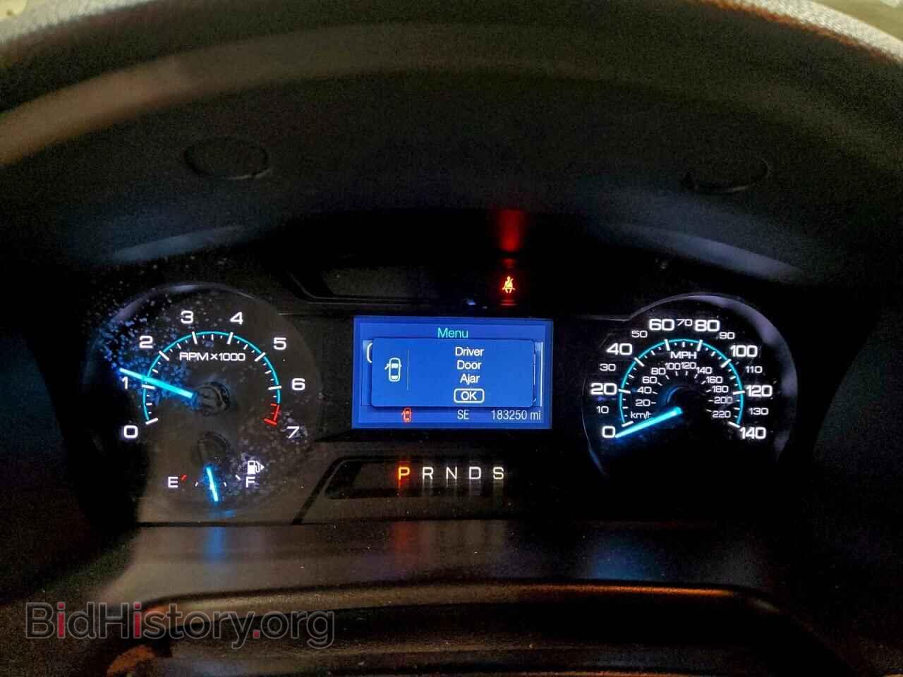 2014 FORD FLEX - VIN: 2FMGK5B88EBD05644 - Фото 9