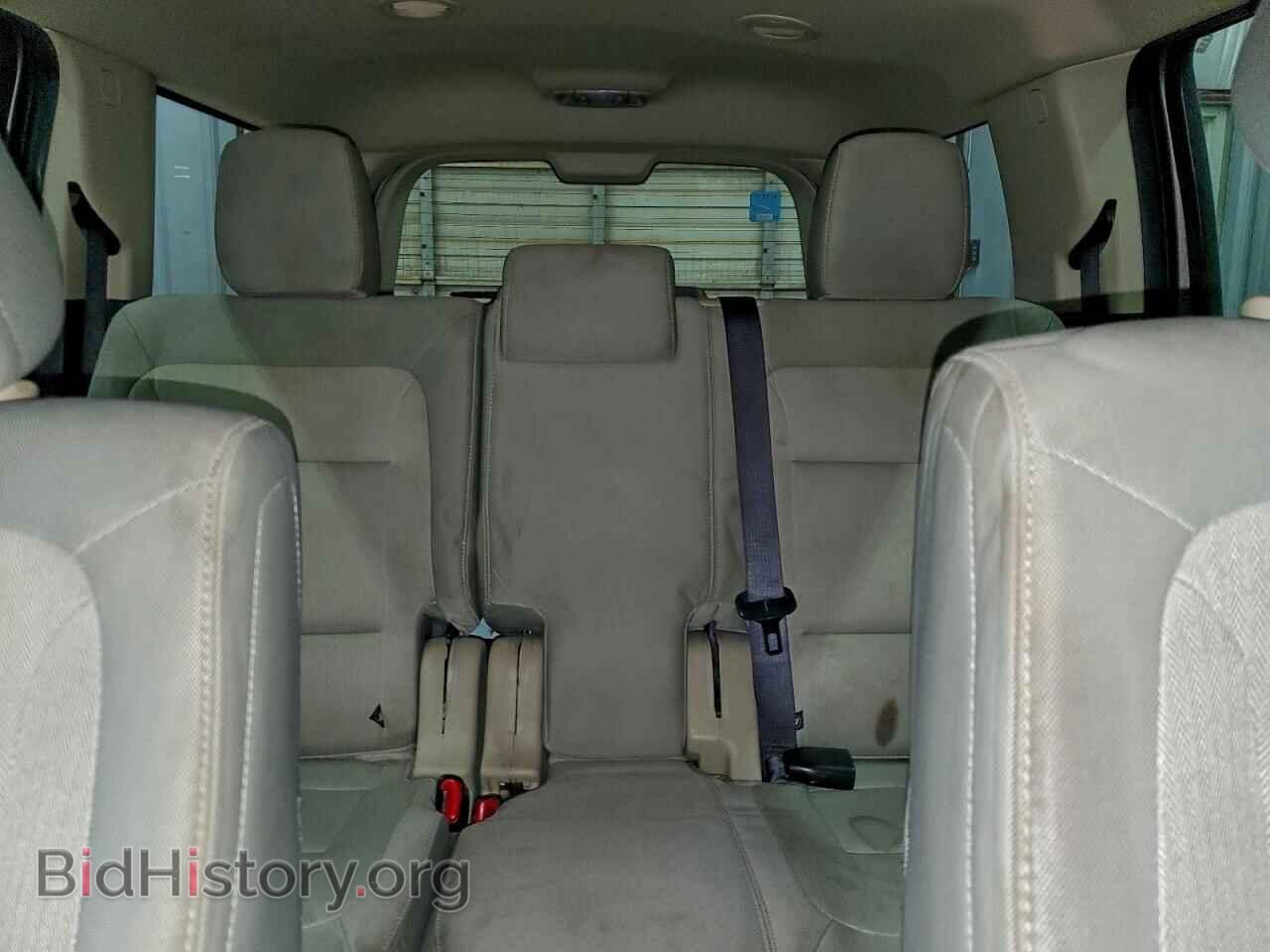 2014 FORD FLEX - VIN: 2FMGK5B88EBD05644 - Фото 10