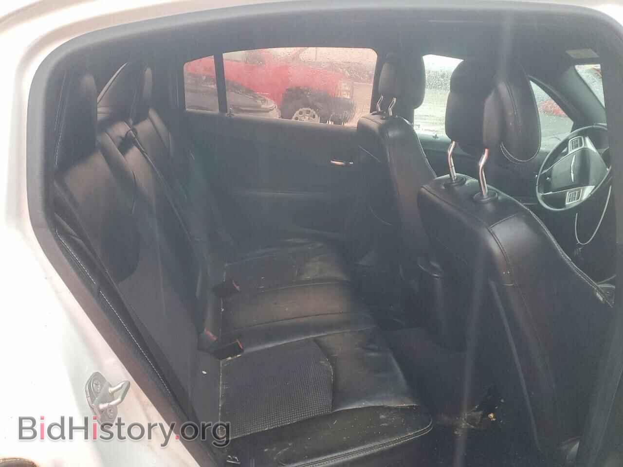 2014 CHRYSLER 200 - VIN: 1C3CCBCG3EN157724 - Photo 10