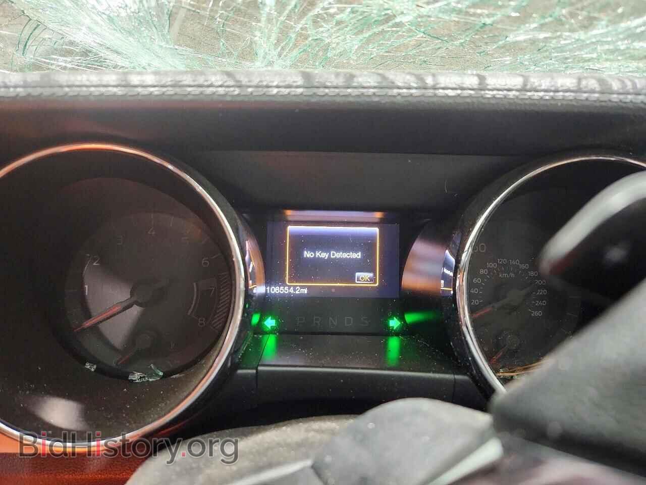 2017 FORD ALL Models - VIN: 1FA6P8TH2H5218726 - Фото 9