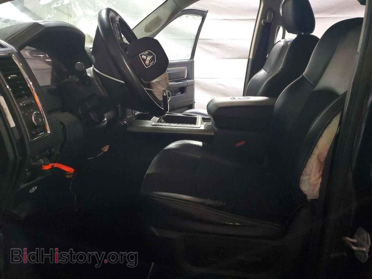 2013 RAM 1500 - VIN: 1C6RR7HT7DS702421 - Photo 7