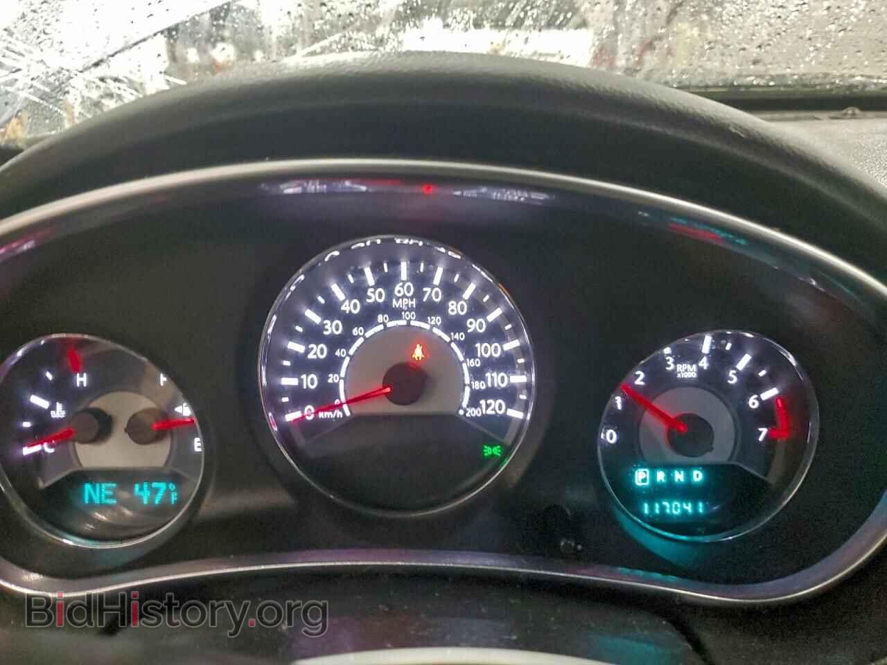 2013 CHRYSLER 200 - VIN: 1C3CCBCG4DN520949 - Photo 9