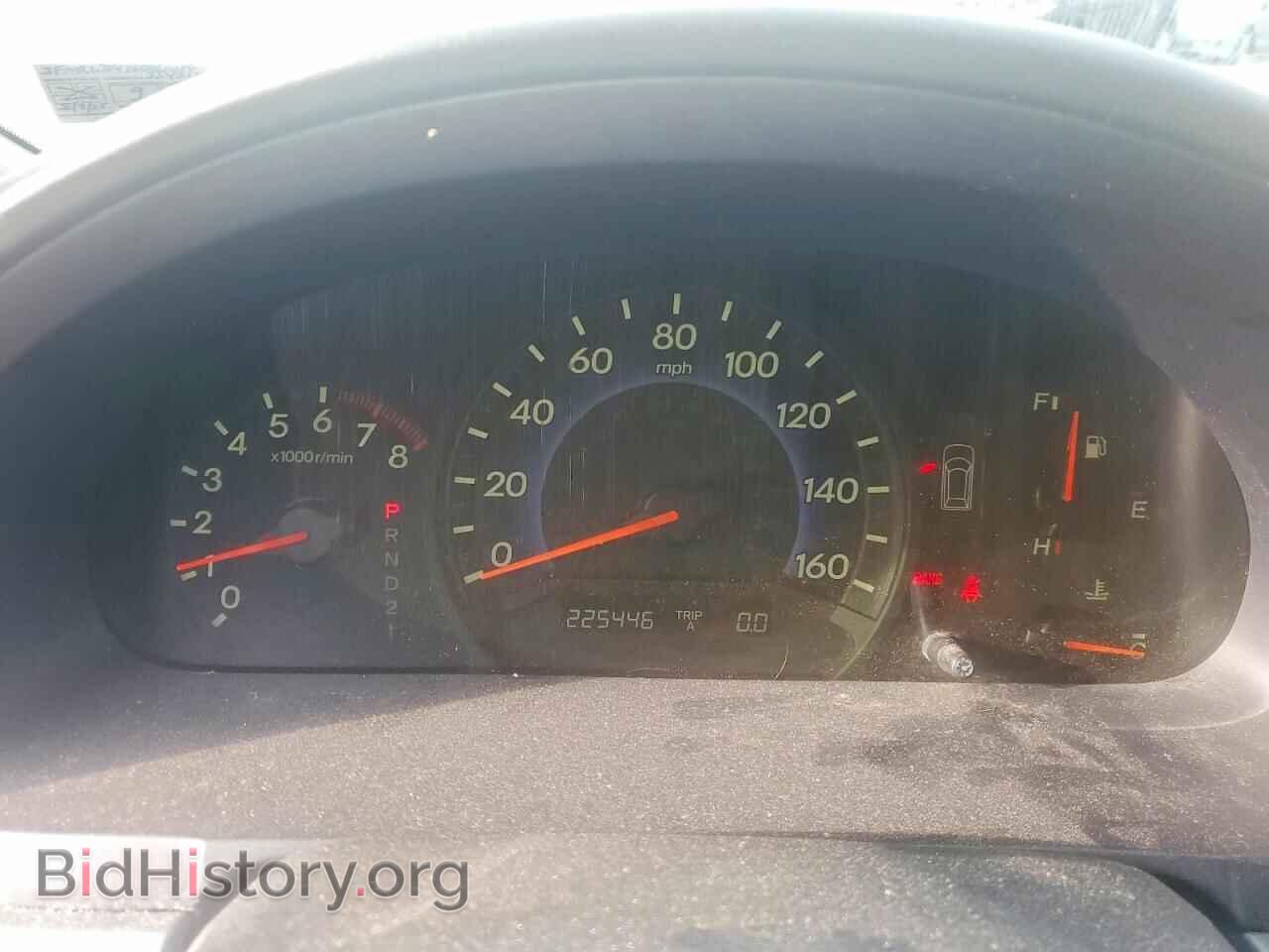 2006 HONDA All Models - VIN: 5FNRL38476B461486 - Фото 9
