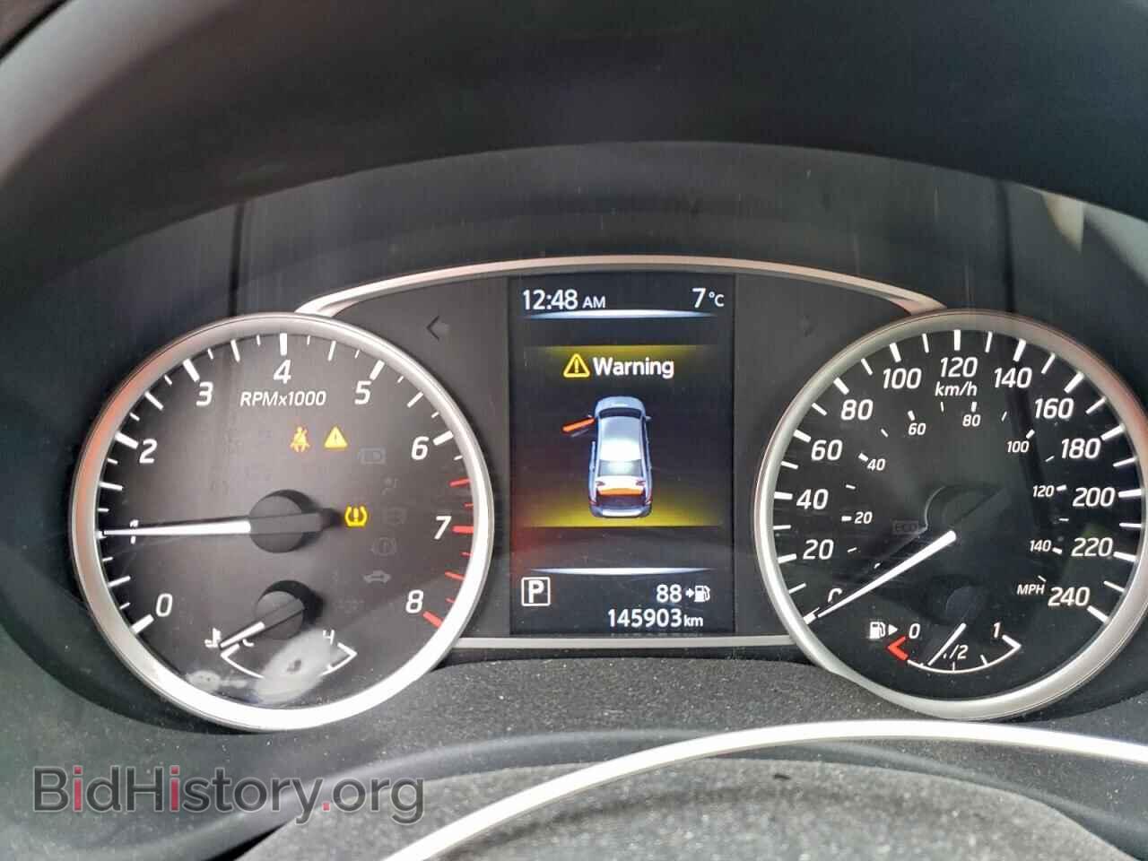 2017 NISSAN SENTRA - VIN: 3N1AB7AP3HL673207 - Photo 9