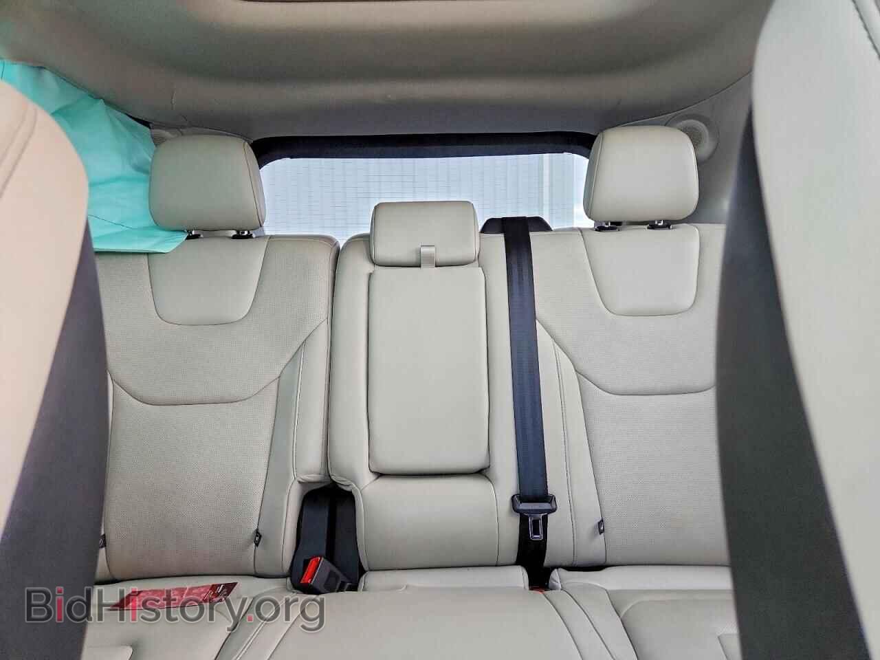 2017 FORD EDGE - VIN: 2FMPK4K95HBC48567 - Фото 10