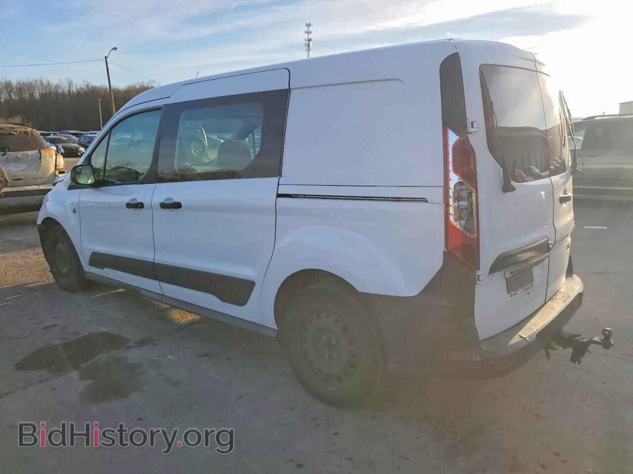 2015 FORD TRANSIT - VIN: NM0LS7E71F1191434 - Фото 2